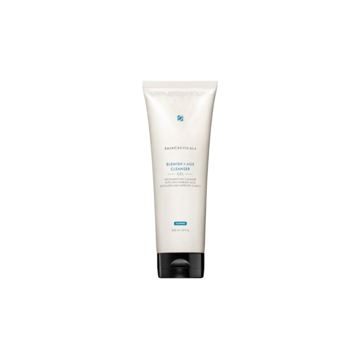 Limpiador Antimanchas + Edad SkinCeuticals 240ml