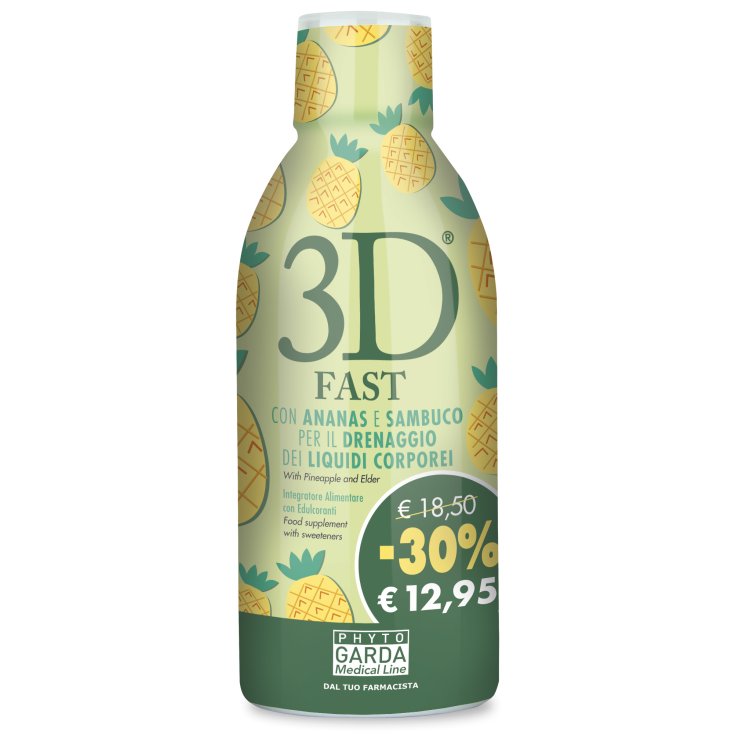 3D Fast Phyto Garda 500ml