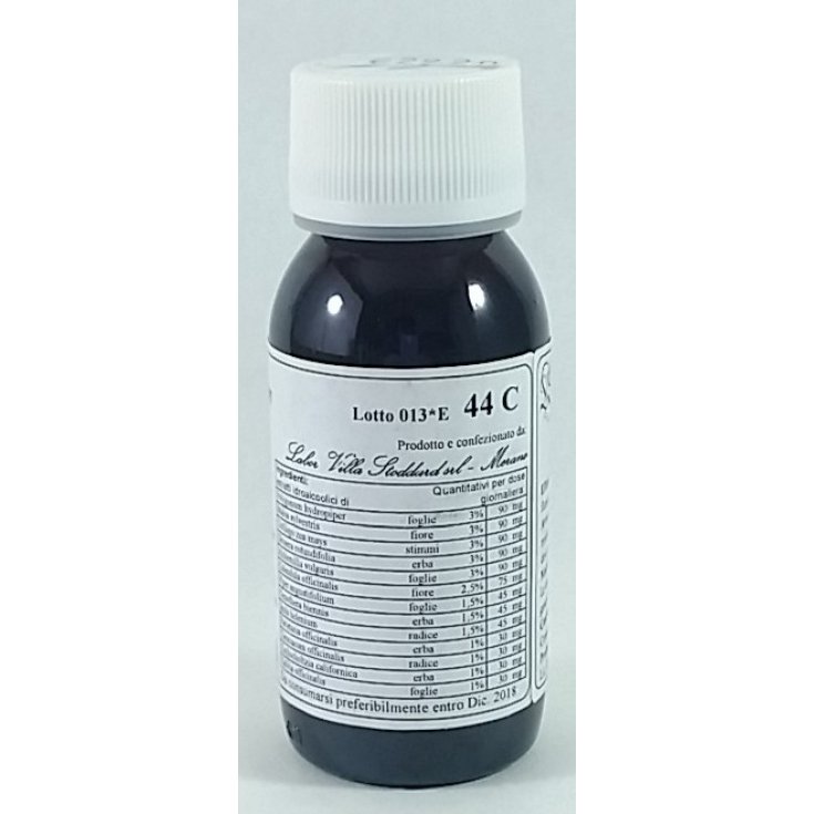 44 C Polygonum Hydropiper Compositum Labor Villa Stoddard 60ml