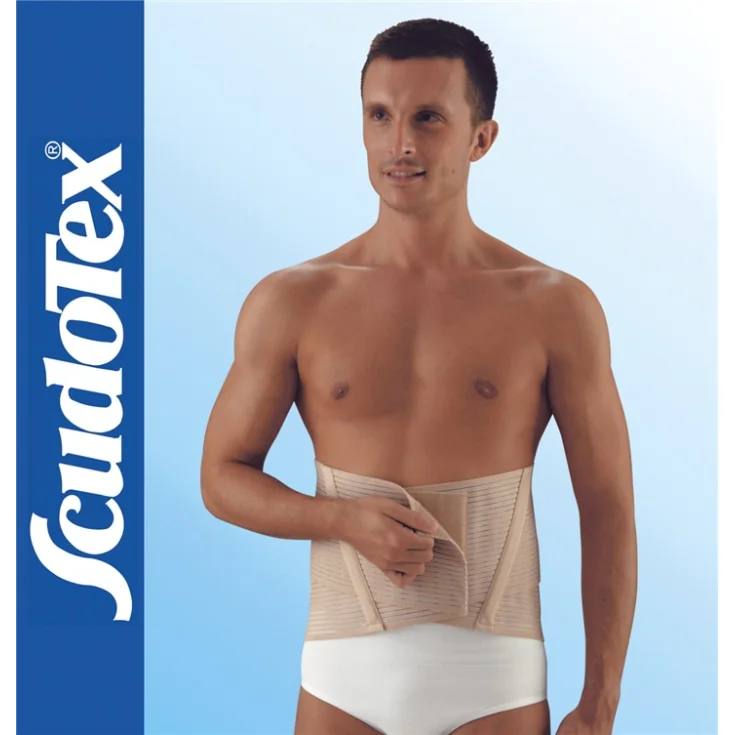 610 Corsé Ortopédico Scudotex 1 Pieza