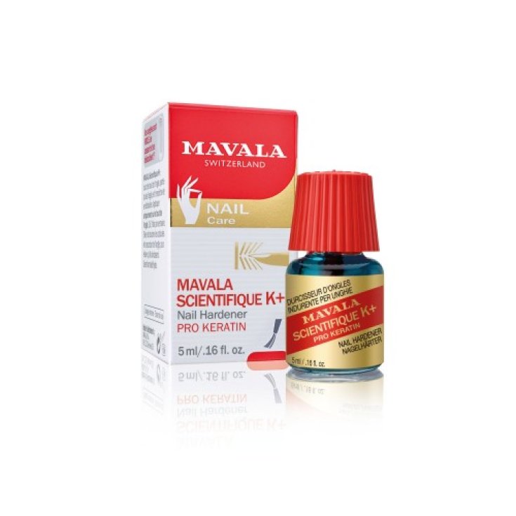 MAVALA CIENTIFICA K 5 ML