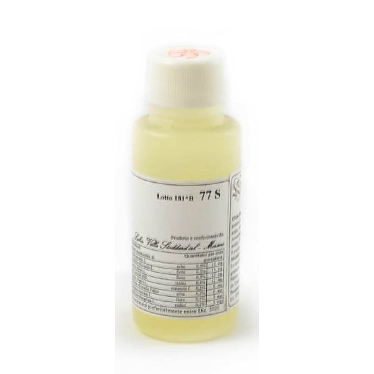 77 S Ledum Palustre Compositum Labor Villa Stoddard 60ml