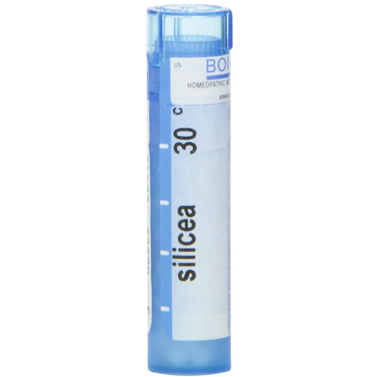 Cemon Silicea 30Ch Granulado 6g