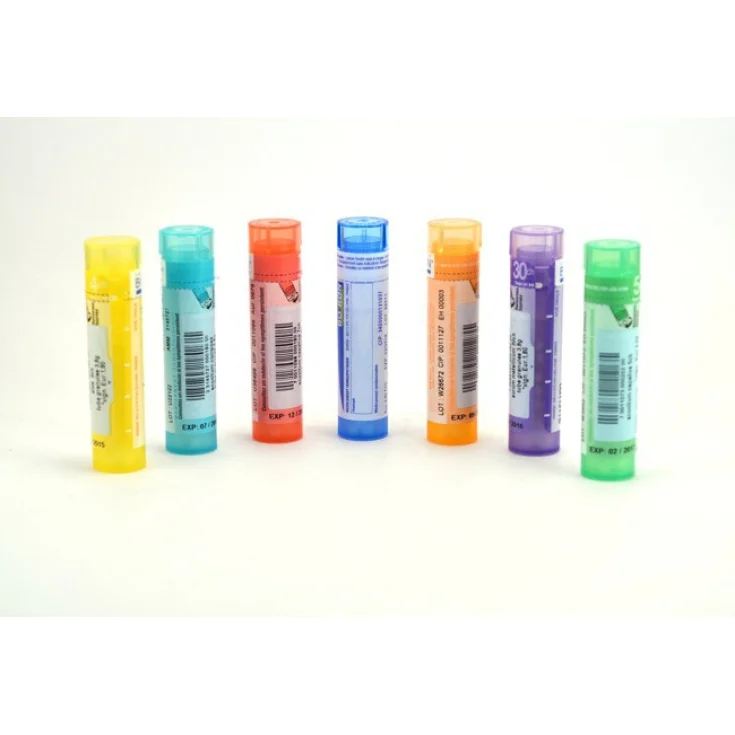 Cemon Silicea 35K Gránulos 6g