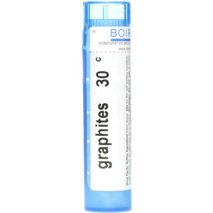 Cemon Grafitos 30Ch Gránulos 6g