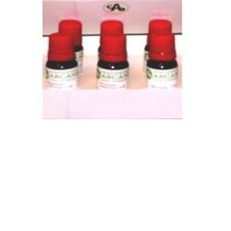 Similia Nitricum Ac 12lm 10ml Gotas Producto Homeopático