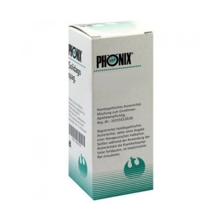 Phonix Fósforo 18lm Gotas Remedio Homeopático 10ml