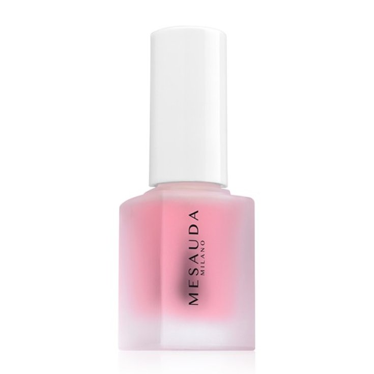 Mesauda Base fortalecedora Base de esmalte curativo Fortalecimiento 11ml