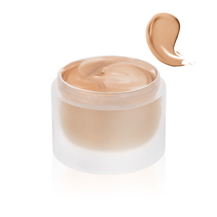 Elizabeth Arden Ceramide Lift And Firm Amplio Espectro Protector Solar Spf30 Color Beige