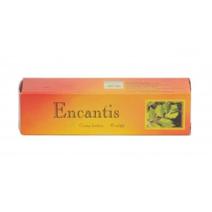 Encantis Crema Calmante 40g