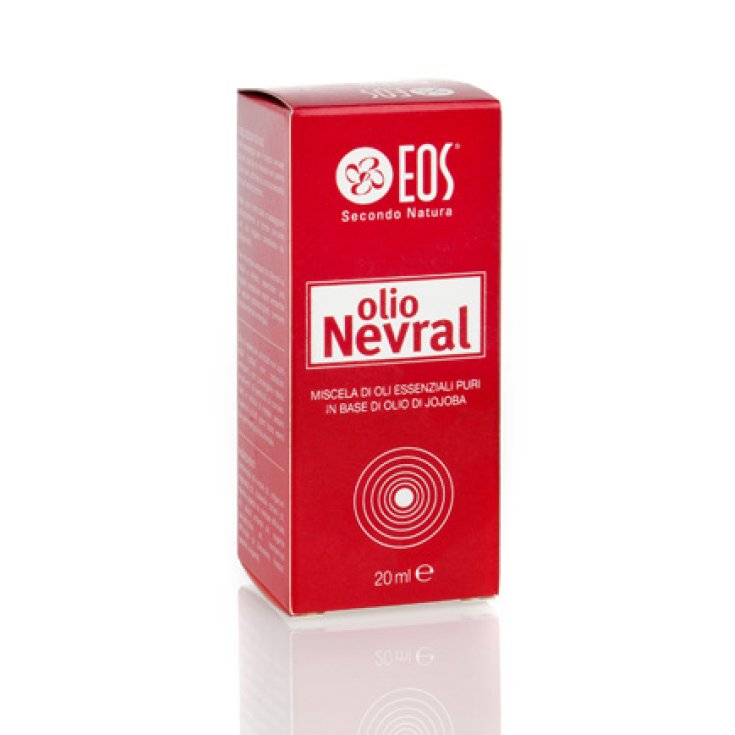 Gotas de aceite Eos Nevral 20ml