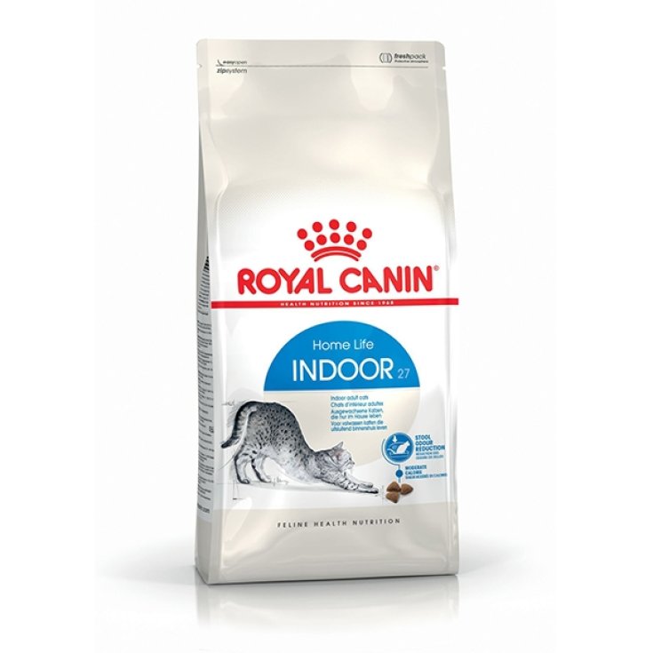 Royal Canin Feline Hn Indoor 27 2kg