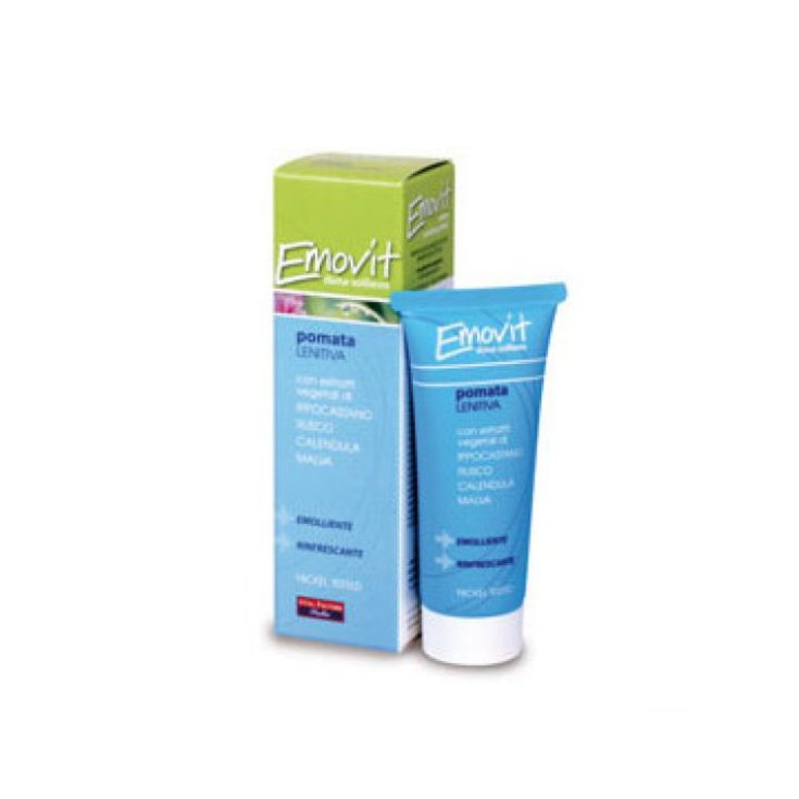 Emovit Pomada Calmante 30ml