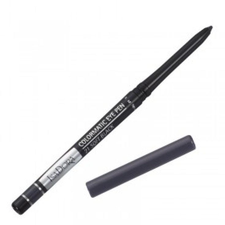 Isadora Colormatic Eye Pen 21