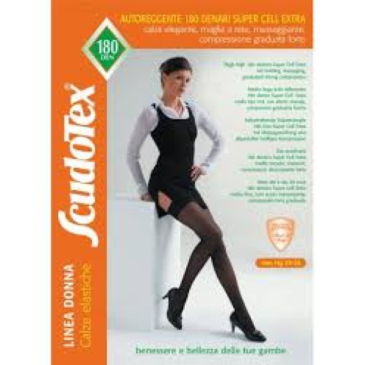 Luropas dr. Molinari & Amp Scudotex Coll 180 S - Cell Color Negro Talla 5