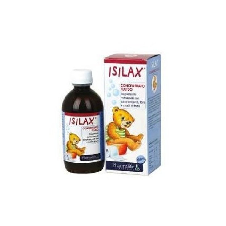 Pharmalife Research Isilax Bimbi Suplemento Nutricional 200ml