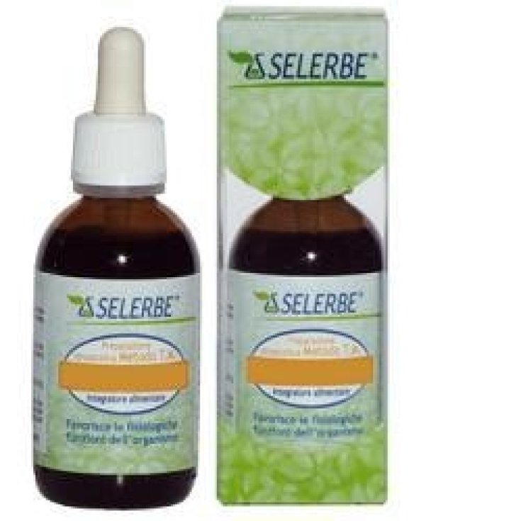 Selerbe Orthosiphon 0,2% Es Complemento Alimenticio 500ml