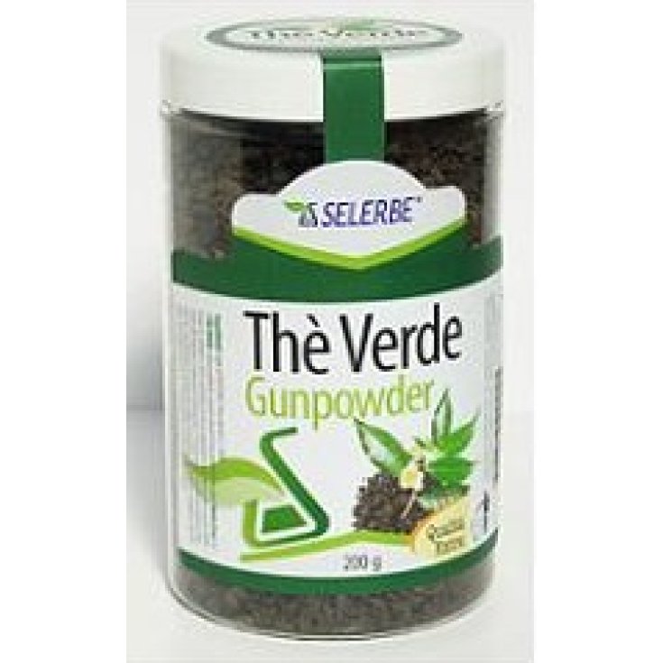 Selerbe El Verde Complemento Alimenticio Extracto Floral 200g