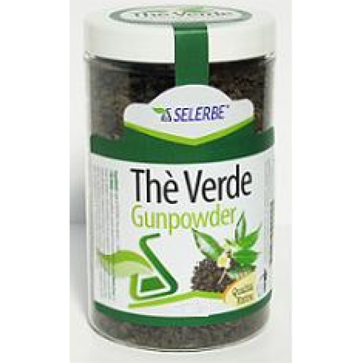 Selerbe El Verde Complemento Alimenticio Extracto Floral 1kg