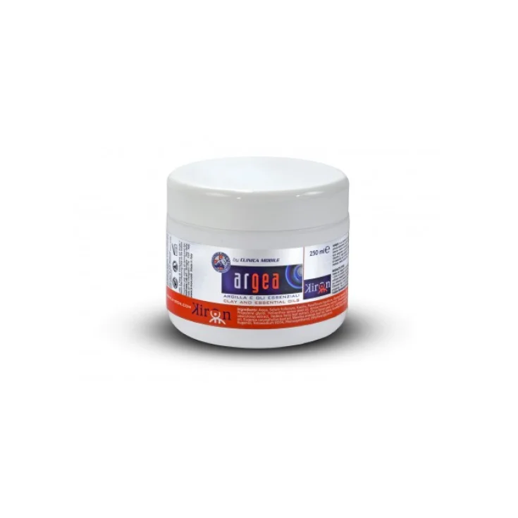 Arcilla Argea Kiron 500ml