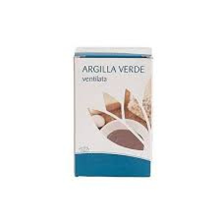 Selerbe Arcilla Verde Complemento Alimenticio Ventilado 200g