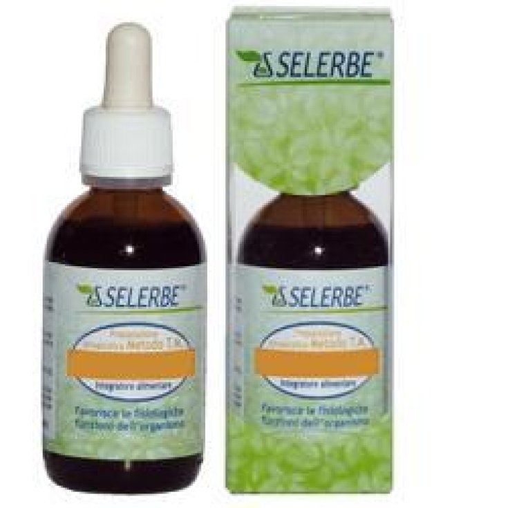 Selerbe Extracto de Alcachofa Complemento Alimenticio 200ml