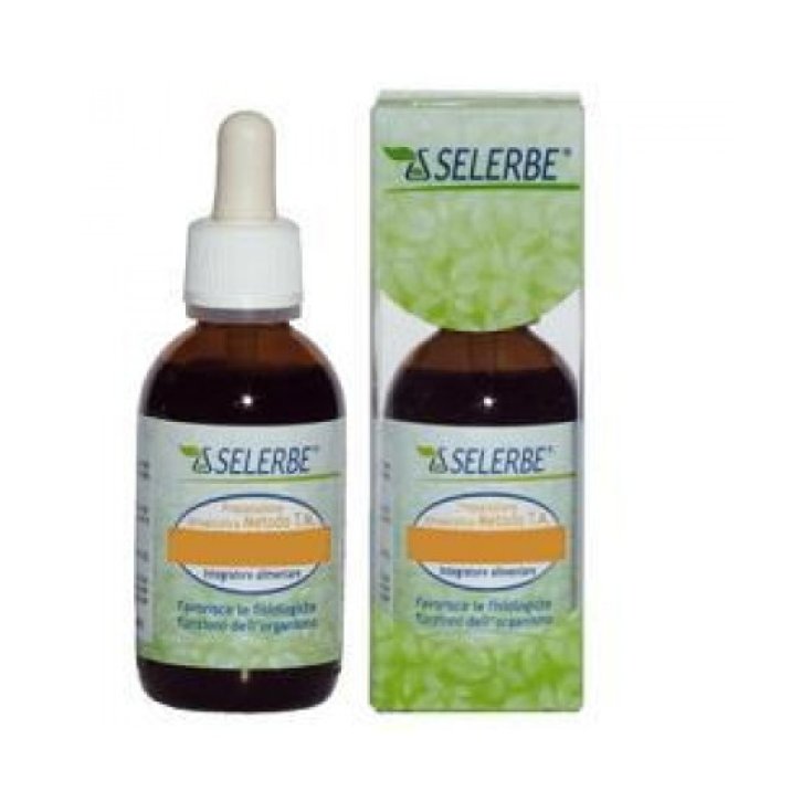 Selerbe Extracto Floral de Arándano 200ml