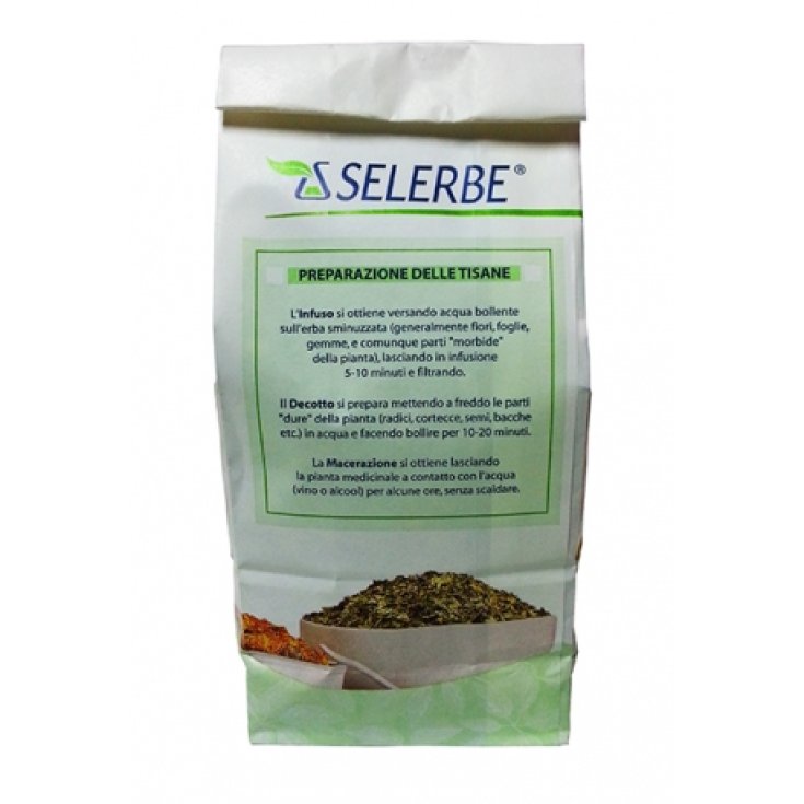 Selerbe Regaliz Extracto Seco 100g