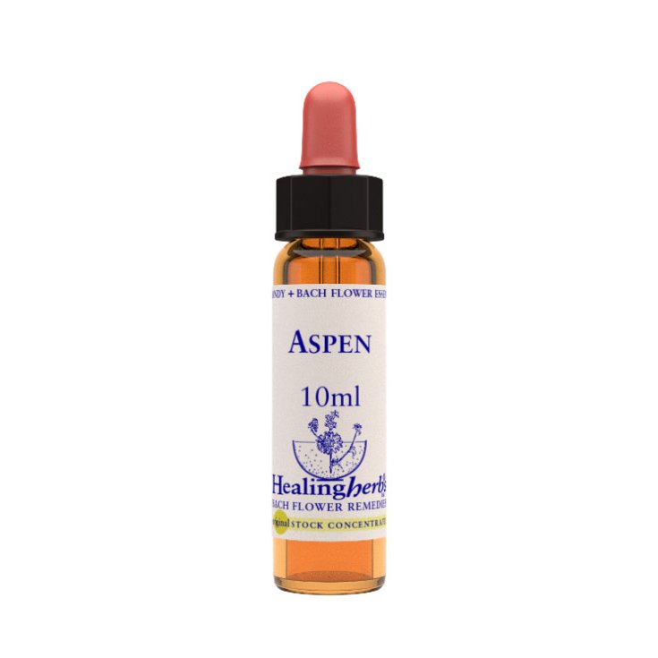 Natur Aspen Esencia Floral 10ml