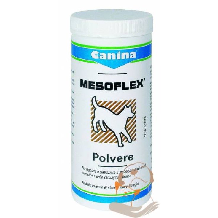 Canina Mesoflex Polvo 100g