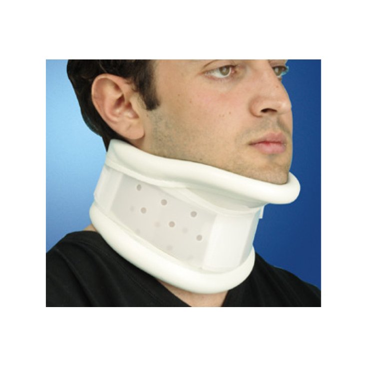 Collarín Cervical Ajustable Farmac-Zabban Talla M