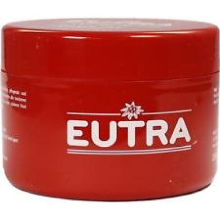Eutra Crema Solar 250g