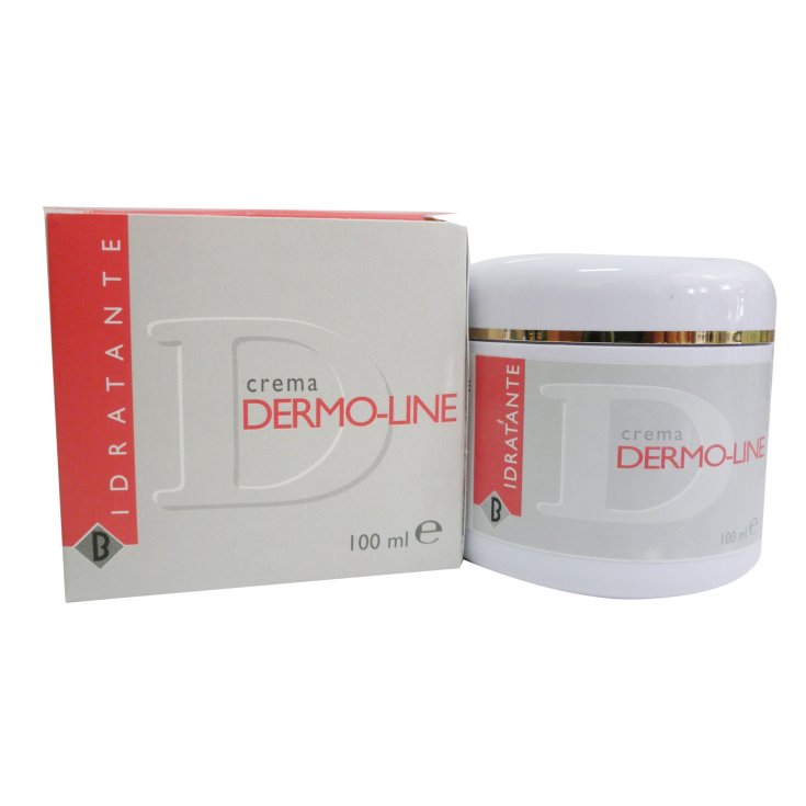 Crema Hidratante Dermo Line 100ml