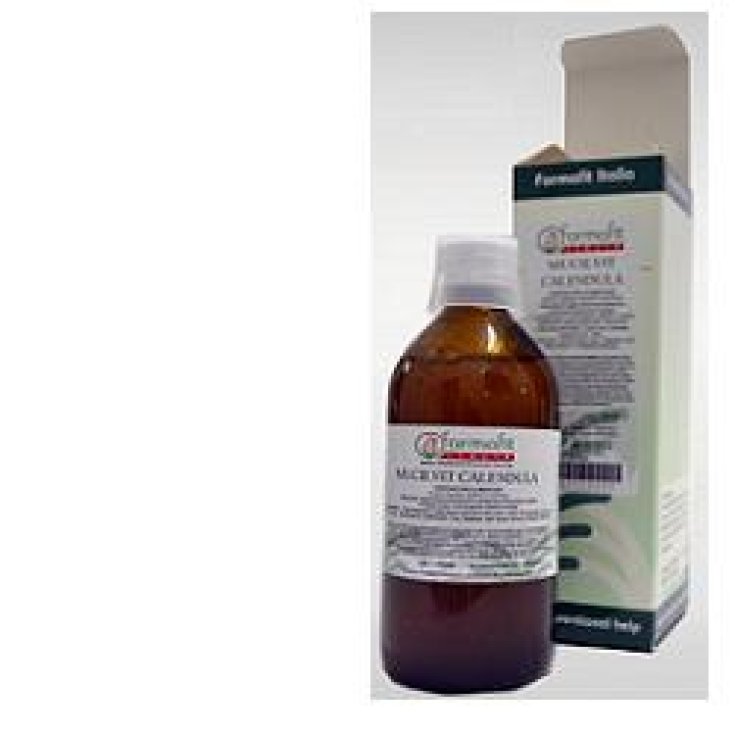 Pharmafit AGT Mucilvit Caléndula De Mucílago Concentrado 200ml