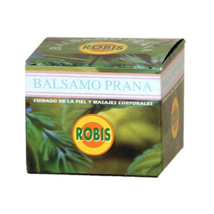 Robis Prana Bálsamo 60ml