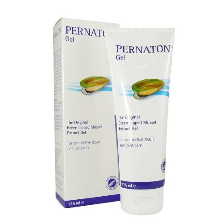 Pernatón Gel 125ml