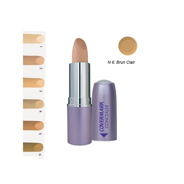 COVERMARK CORRECTOR STICK 06