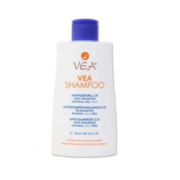 Vea Champú Anticaspa 125ml