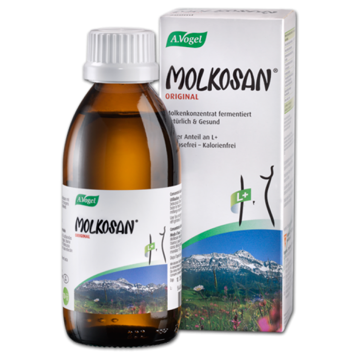 Bioforce Molkosan 200ml