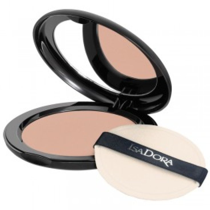 Isadora Polvo Compacto 32