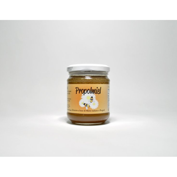 Andreini Propolmiel Alimento 250g