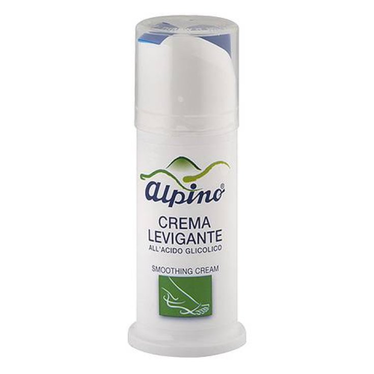 Giovanardi Farmaceutici Alpino Crema Suavizante 50ml