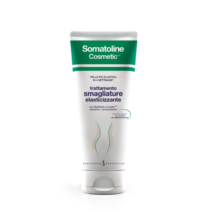 Somatoline Cosmetic Tratamiento Estrías 200ml