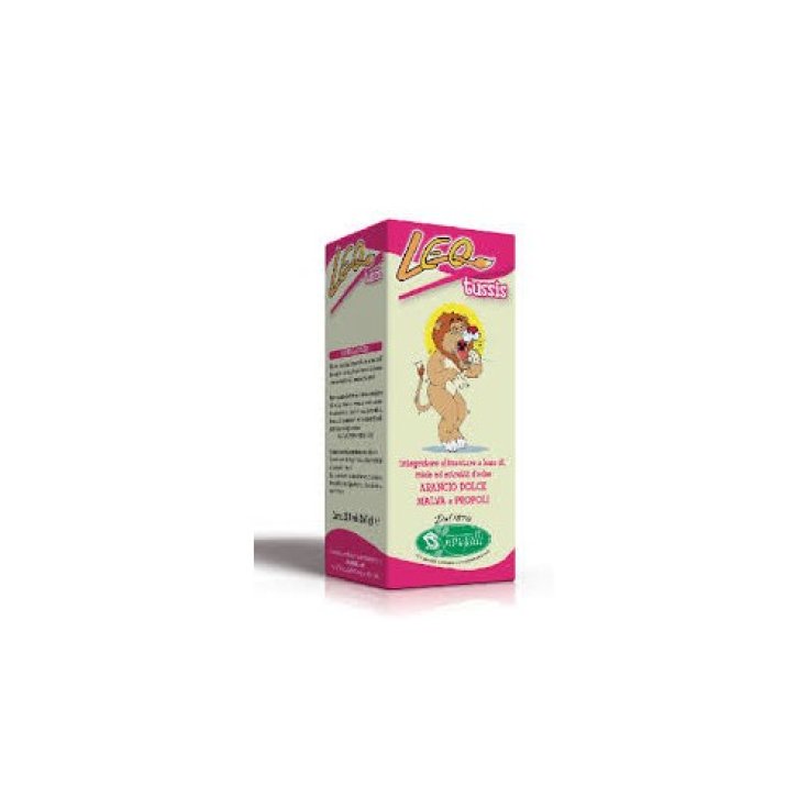 Sangalli Leo Tussis Jarabes 200ml