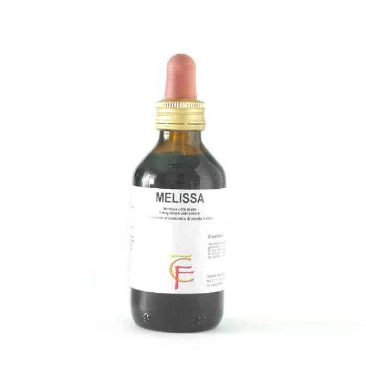 Cento Fiori Melissa Solución Hidroalcohólica 50ml