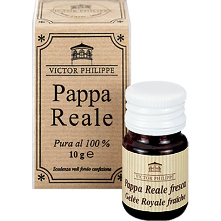 Victor Philippe Jalea Real Fresca 10g