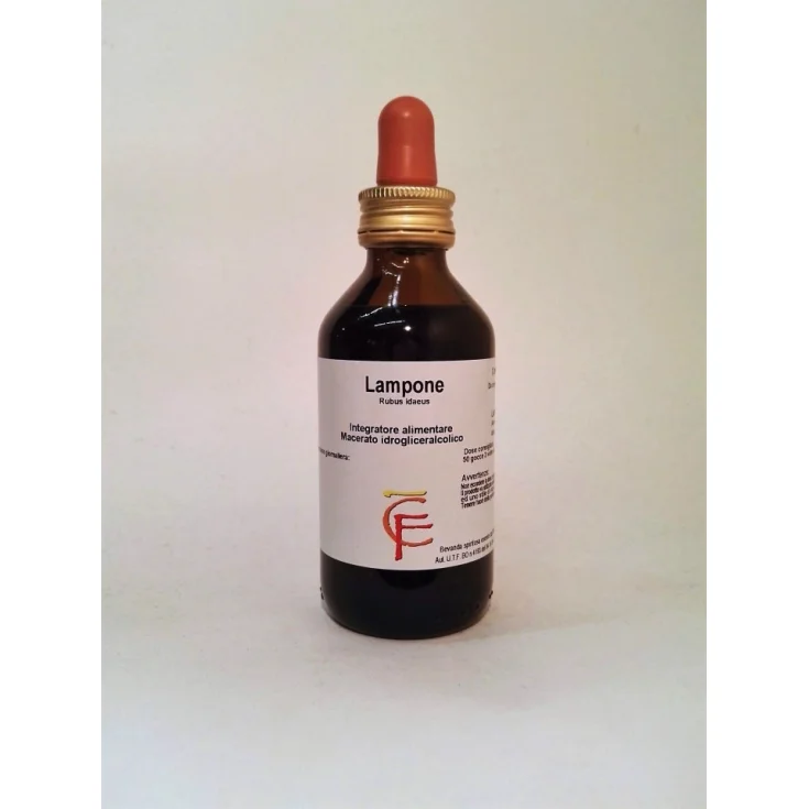 Extracto de brotes de frambuesa Cento Fiori 100ml