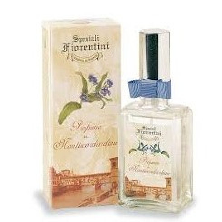 Derbe Speziale Fiorentini Perfume Nomeolvides 50ml