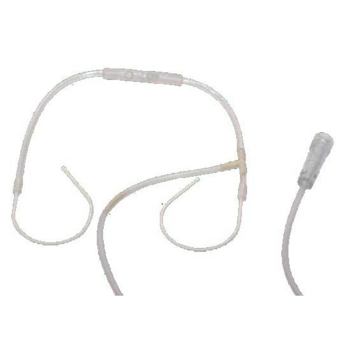Moretti Gafas de Oxigenoterapia 15cm