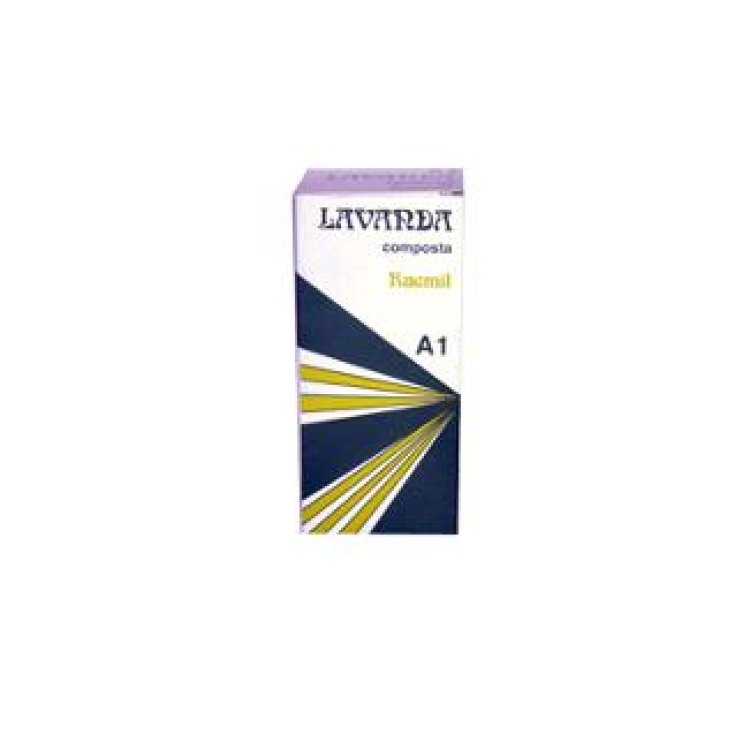 Raemil A1 Compuesto Lavanda 100ml